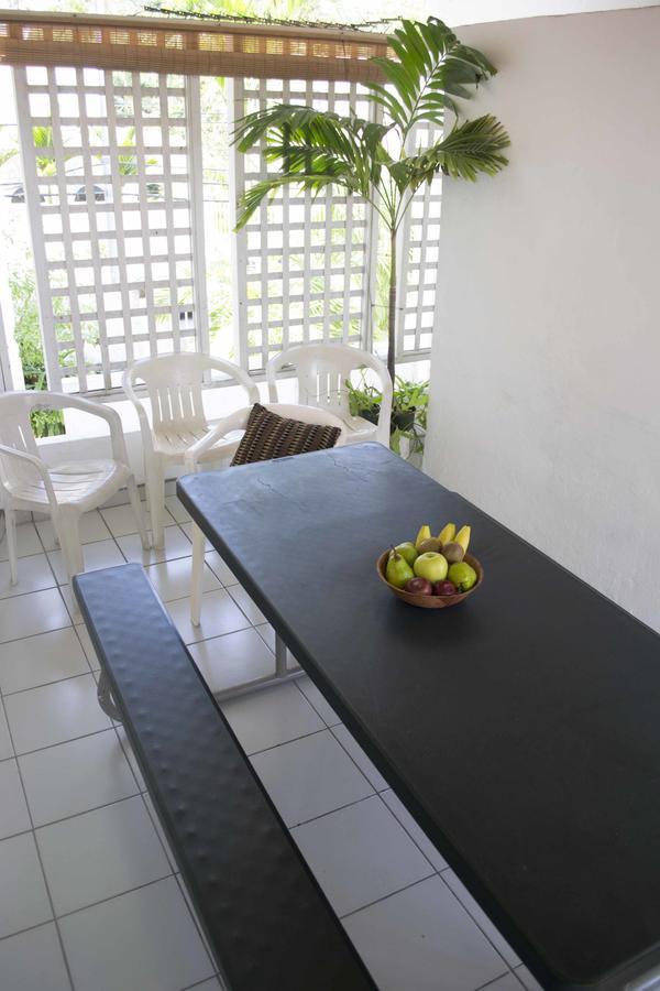 Mango Mansion - International Hostel San Juan Esterno foto